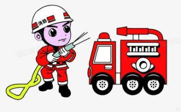 消防安全培训演讲稿5篇