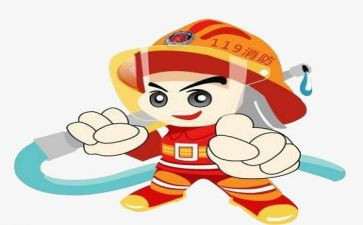 消防员2024年度工作总结8篇
