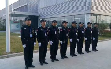 年终小区保安工作总结优质8篇