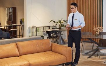 销售助理的年终工作总结8篇