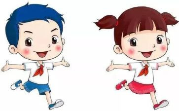 小学生心得体会推荐7篇