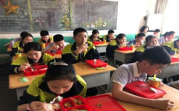 小学生课前—分钟演讲稿8篇