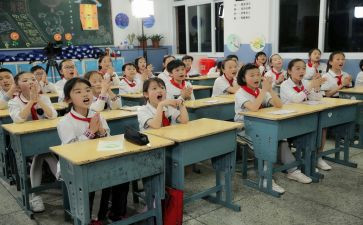 小学生心得体会8篇