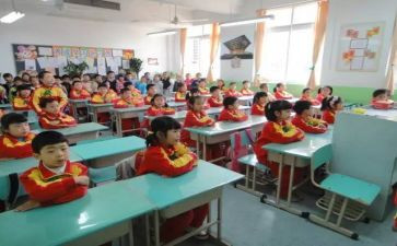 小学生感恩教育演讲稿6篇