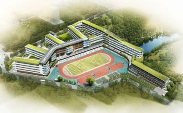 校园234事作文优秀8篇