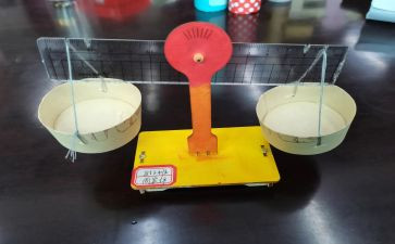 以我的小制作的作文优秀5篇