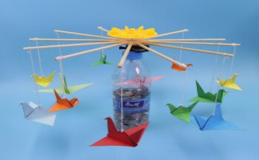 小制作活动方案模板8篇