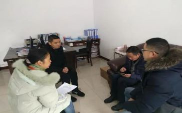村小组2024年工作总结7篇