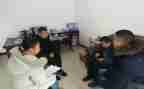 村小组的工作总结优秀8篇