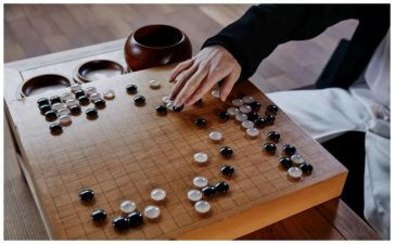 下棋作文8篇