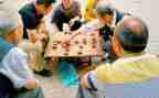 下棋作文500字7篇