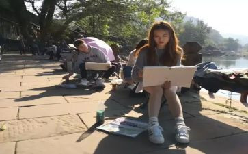个人写生心得体会7篇