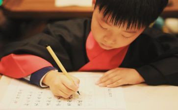 小学作文写事物的作文6篇