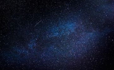 星空观后感8篇