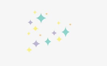 看星星的我作文优秀8篇