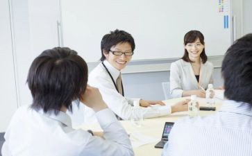 培训行政心得体会7篇