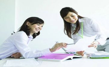 行政的简历模板7篇