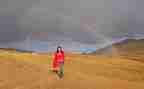 行走在幸福的路上作文6篇