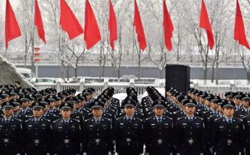 2024年新警培训心得体会6篇