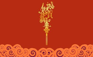 别样的新年作文600字5篇