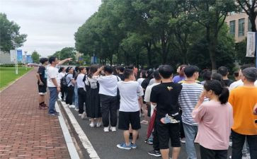 小班新生心得体会8篇