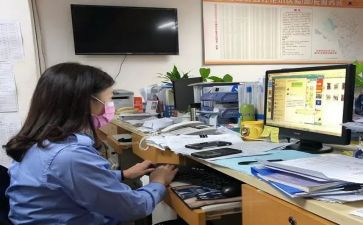 信息员个人总结优质5篇