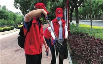 学雷锋活动的活动总结参考6篇