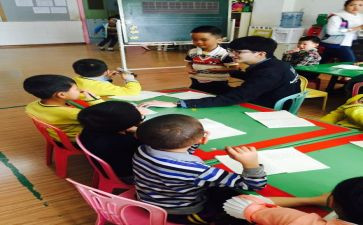 学前班个人总结参考8篇