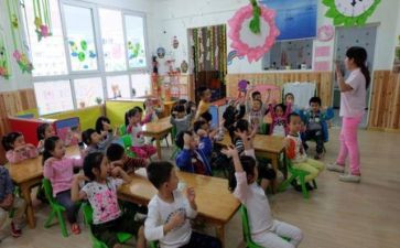 2024年学前宣传月活动方案5篇