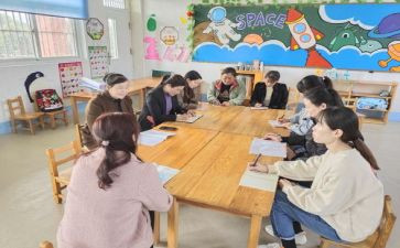 2024年学前班个人总结最新8篇