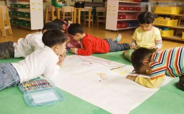 幼儿园学前教育培训心得5篇