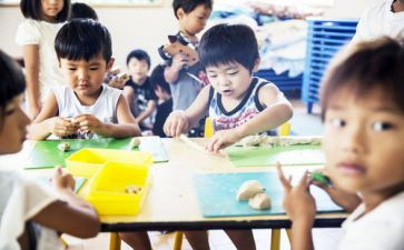 2024学前教育培训心得体会最新5篇