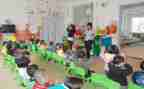 全国学前教育宣传月活动总结8篇