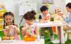 学前班班主任工作总结最新6篇