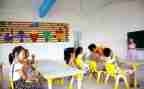 2024学前教育宣传月活动方案模板8篇