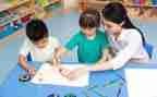 2024学前教育月活动方案6篇