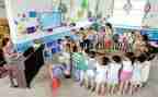 区学前教研工作计划5篇