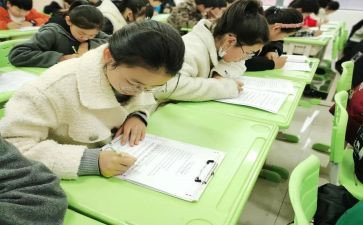 学情分析心得体会范文8篇