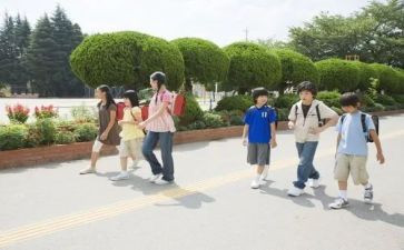 学校学生工作总结报告5篇