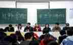 学生会年度工作报告5篇