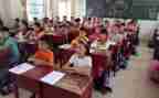 学习时的我作文通用5篇