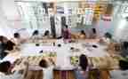 学习桌工作计划8篇