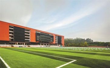 去学校的心得优秀8篇