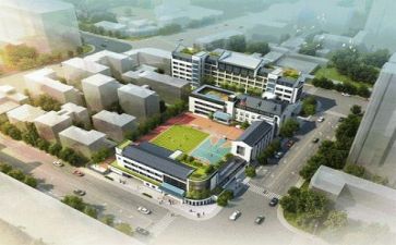 去学校的心得体会6篇
