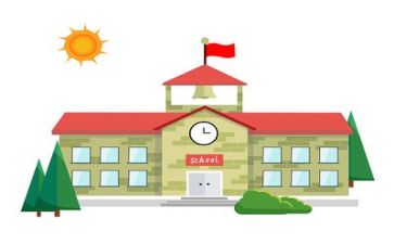 学校学校调研报告推荐5篇