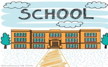 对学校心得体会最新6篇