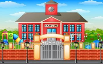 对学校的调查报告优秀6篇