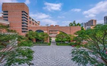 学校总结报告8篇