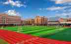 学校月安全工作计划通用8篇