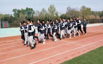 学校体育学教案8篇